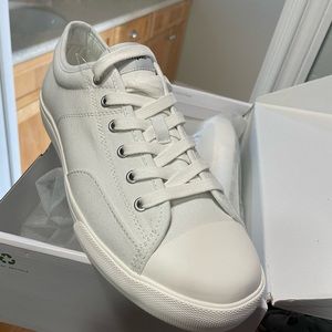 Simple new in box canvas shoes.